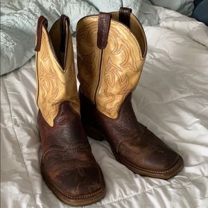 Western Boots